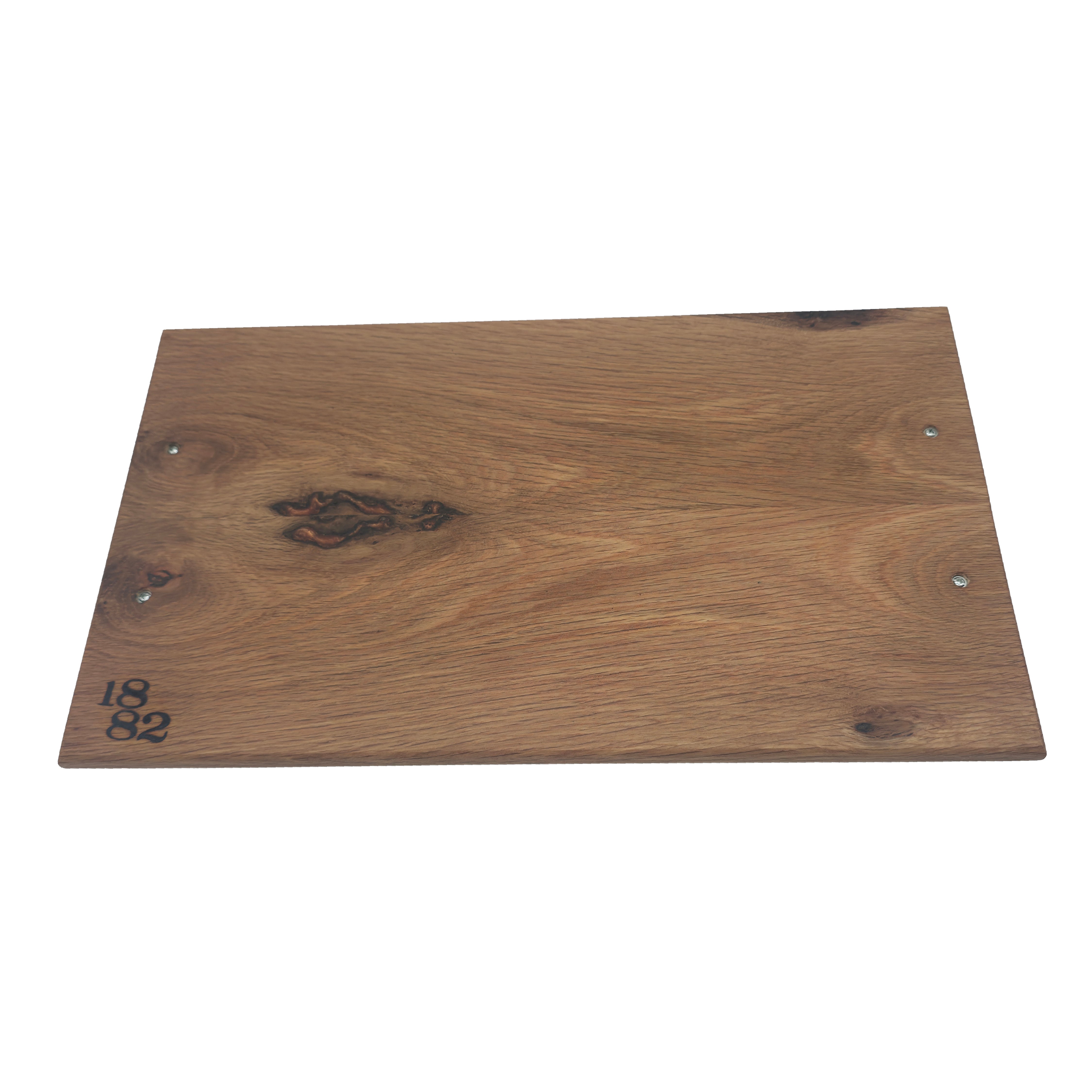 Heritage Oak Serving Tray