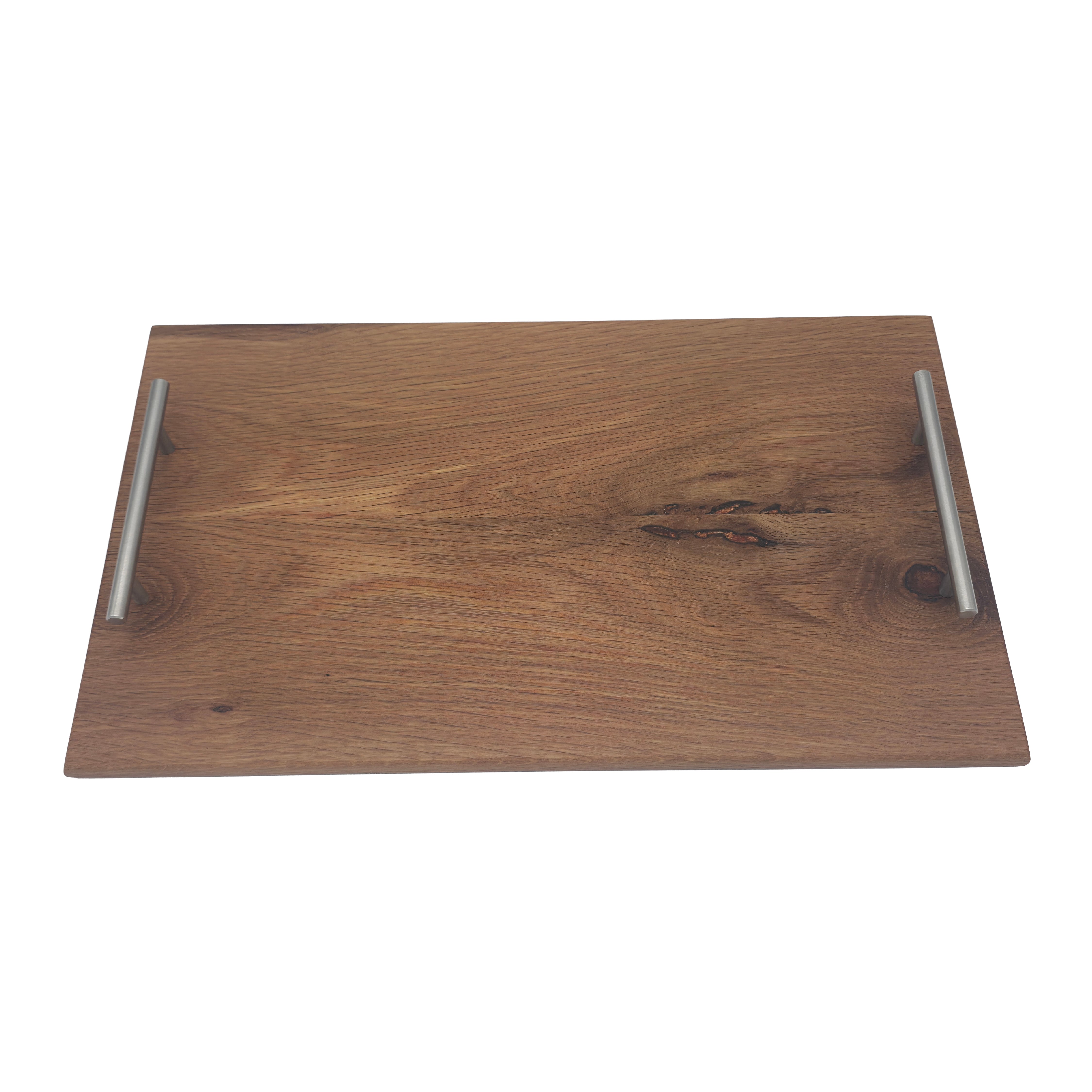 Heritage Oak Serving Tray