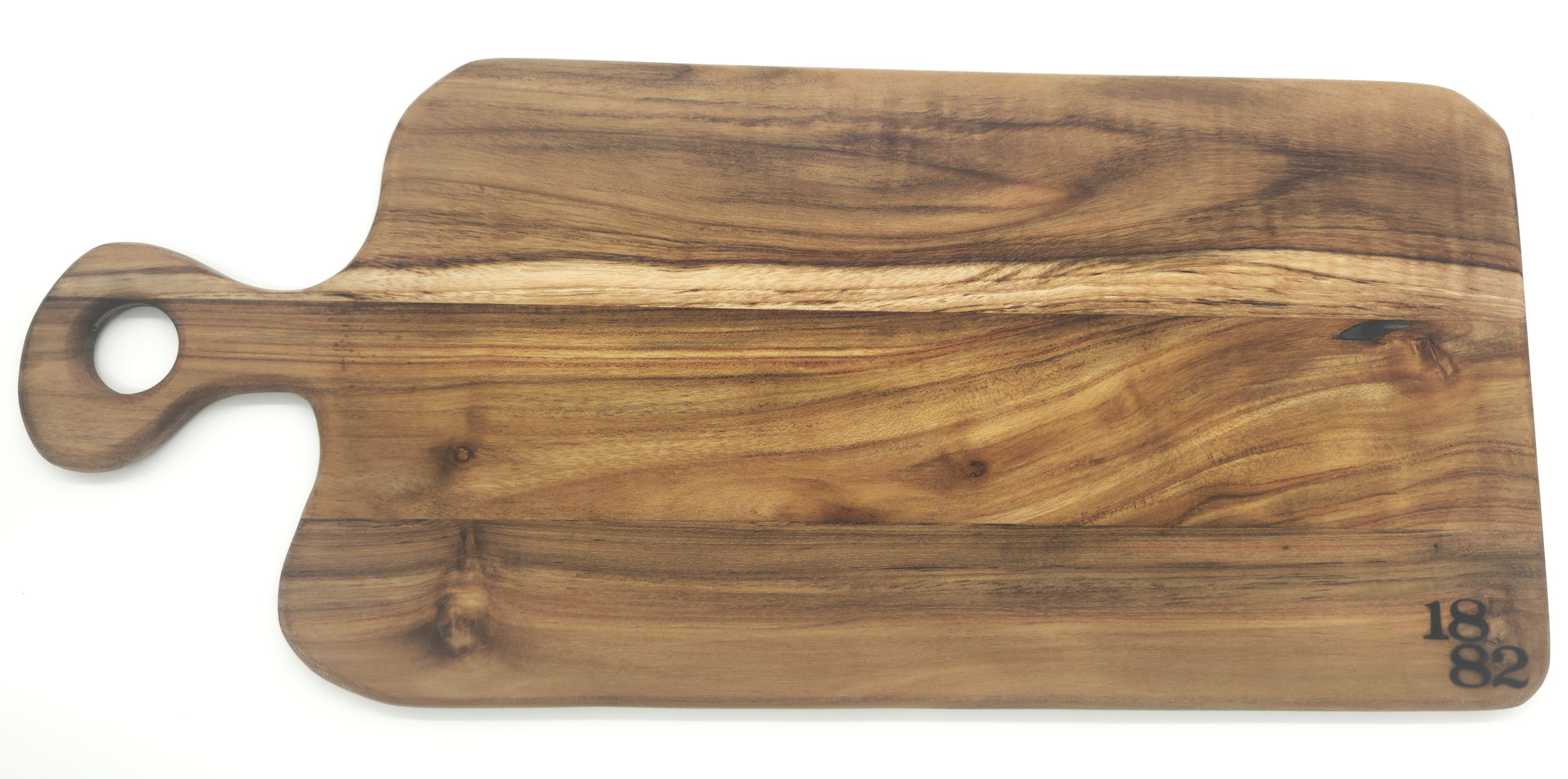 Mango Charcuterie Board