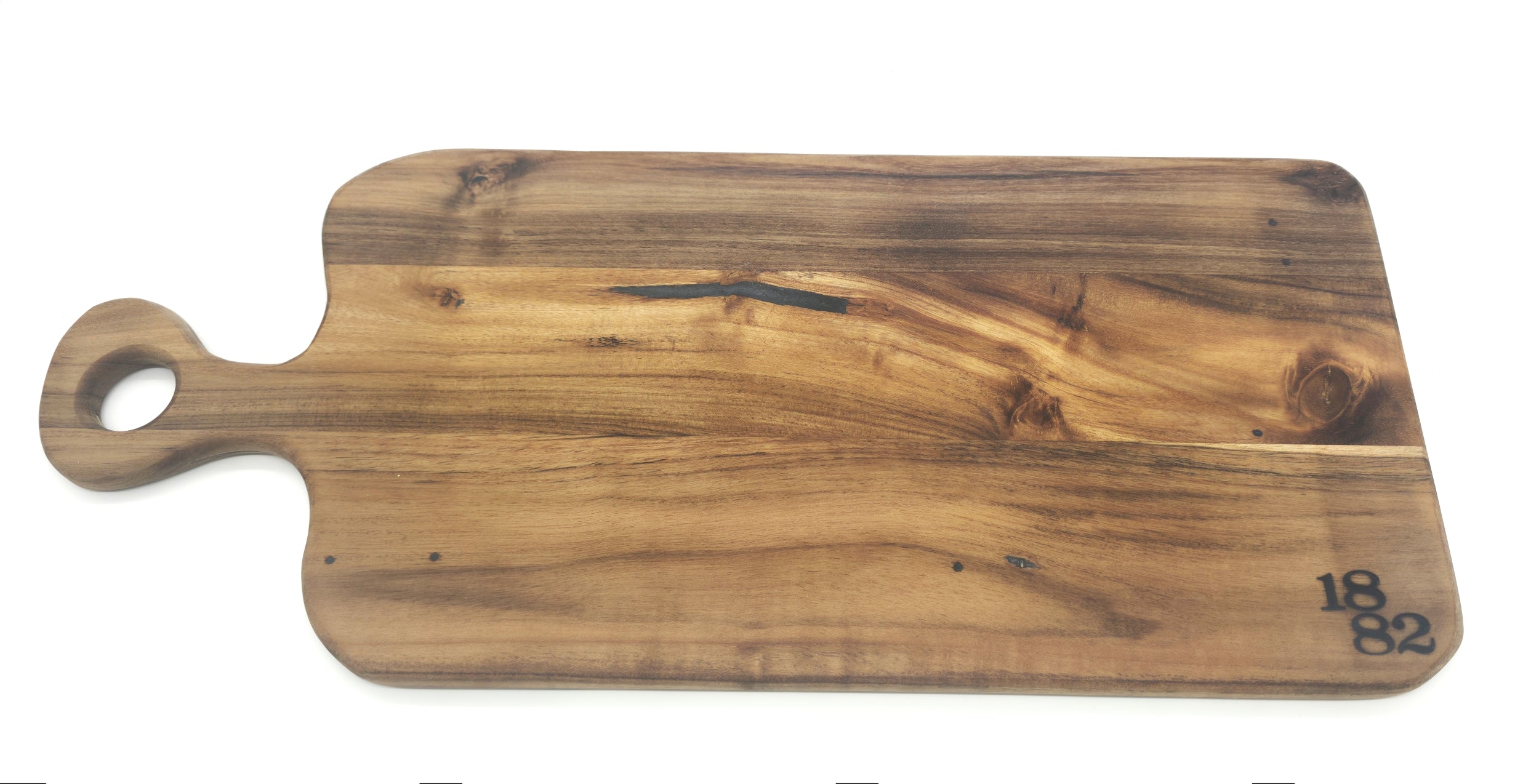 Mango Charcuterie Board