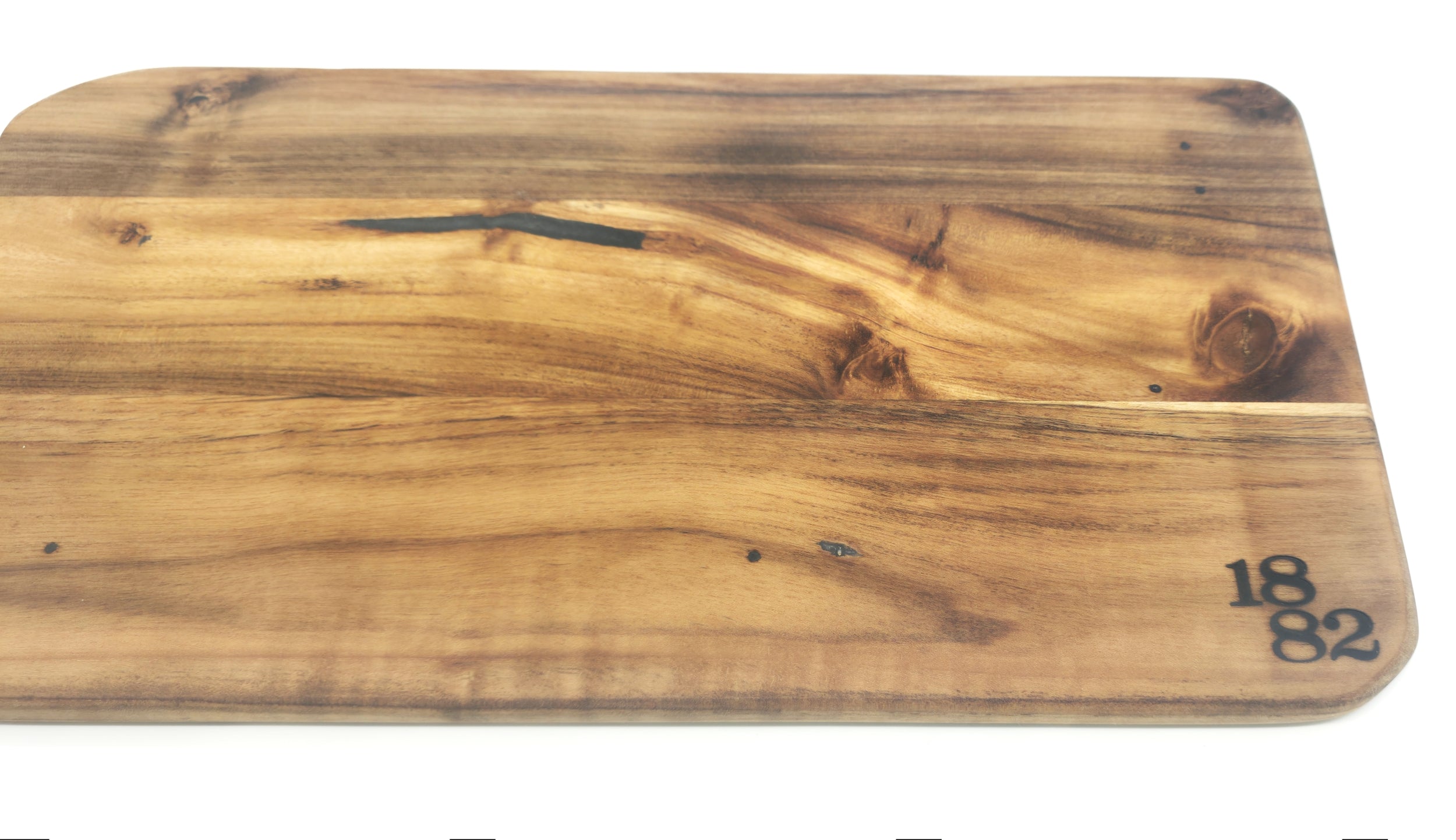 Mango Charcuterie Board