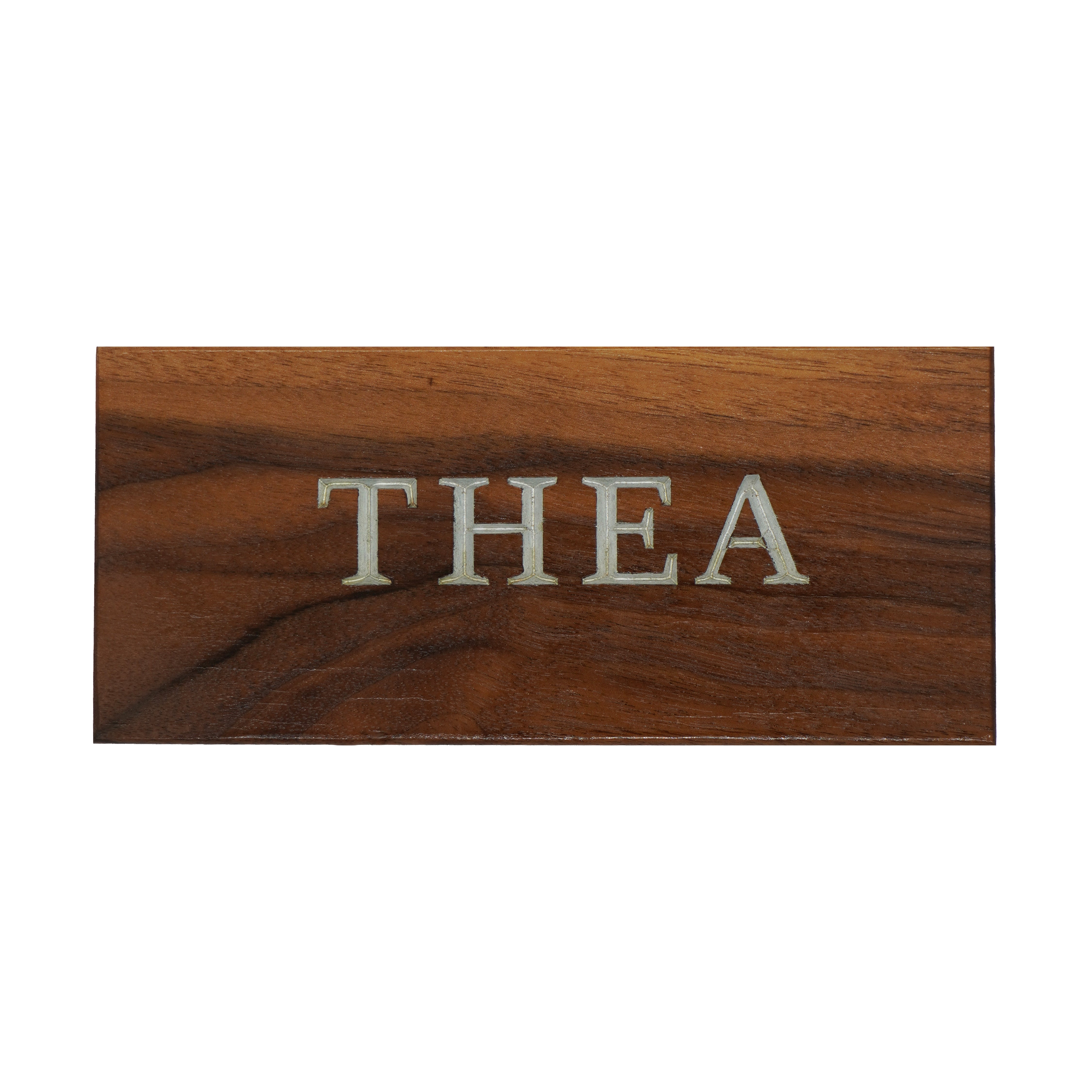 The Name Plate