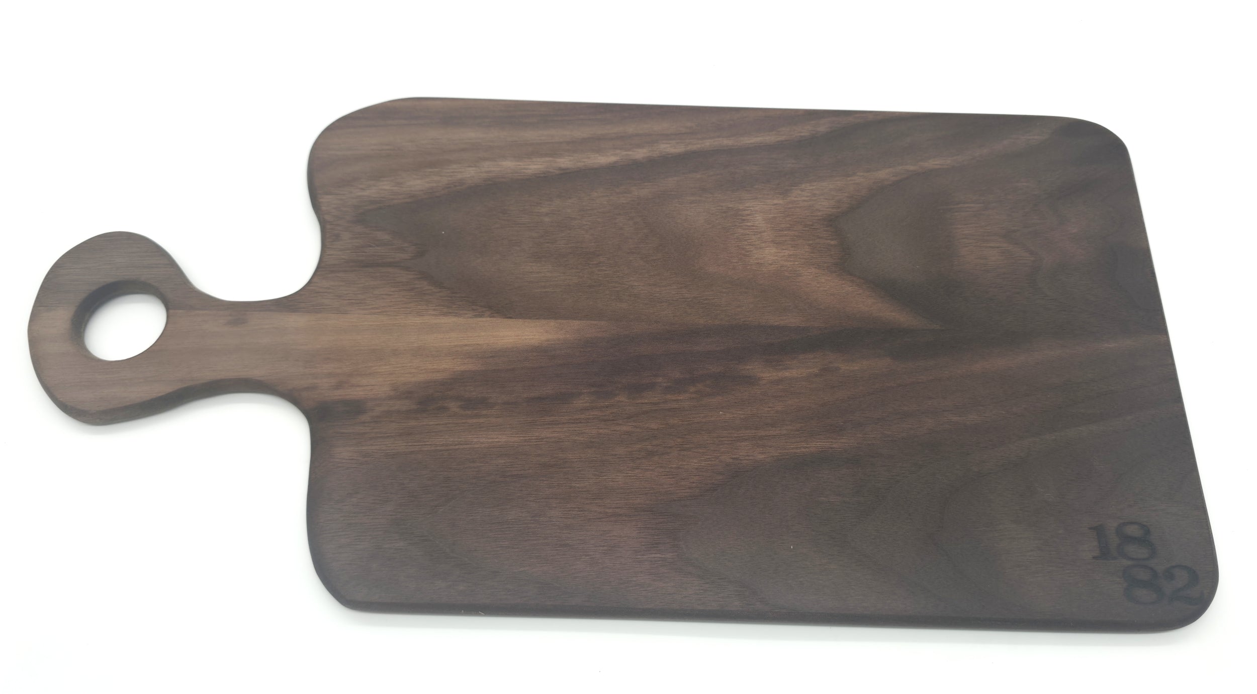 Walnut Charcuterie Board