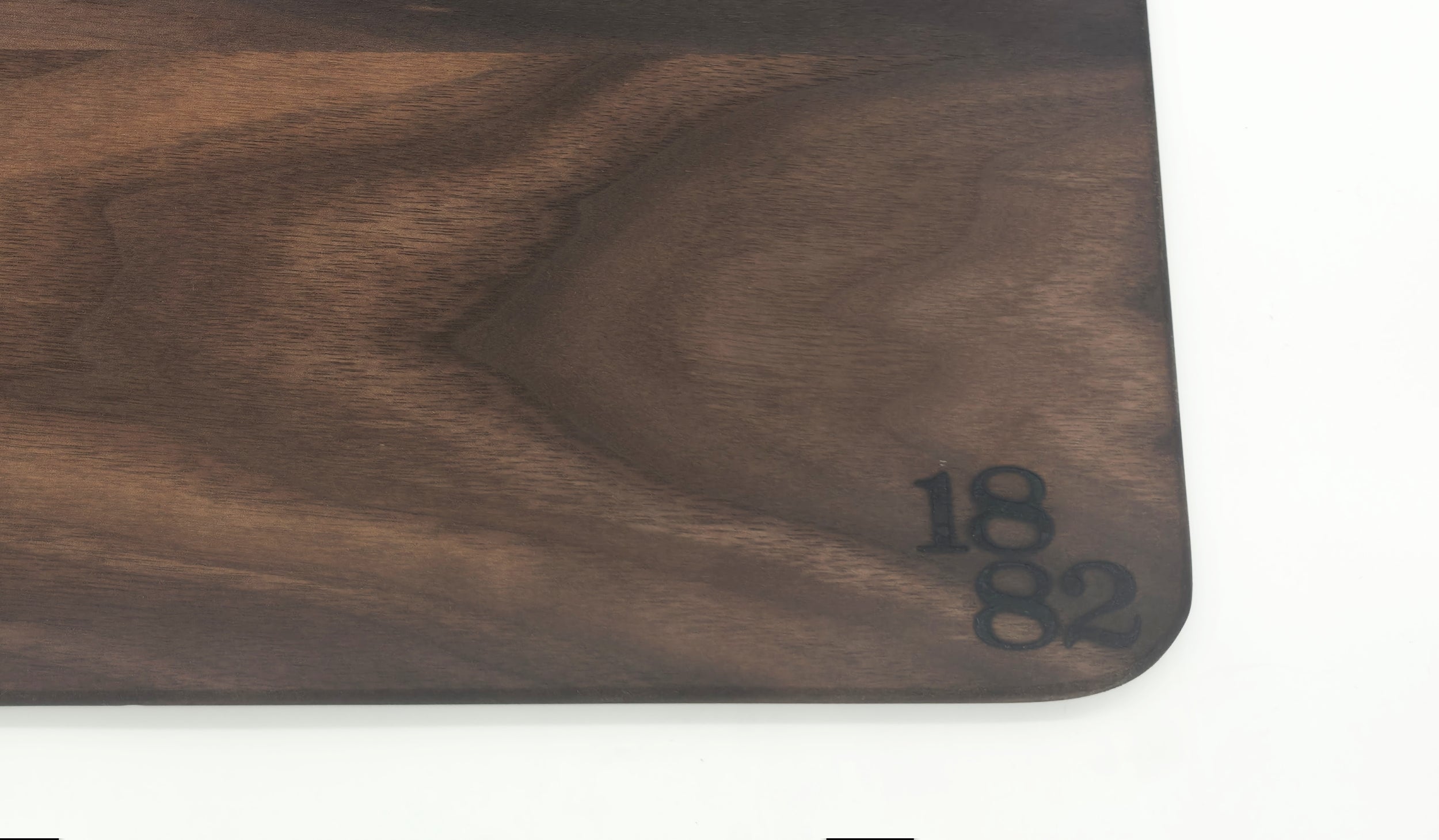 Walnut Charcuterie Board